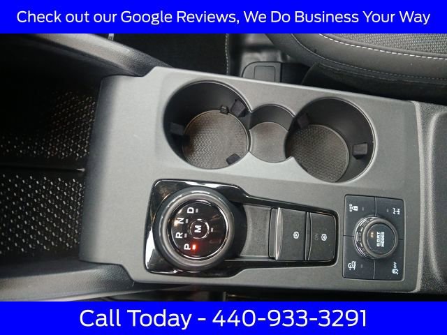 Certified 2024 Ford Bronco Sport Badlands image 37