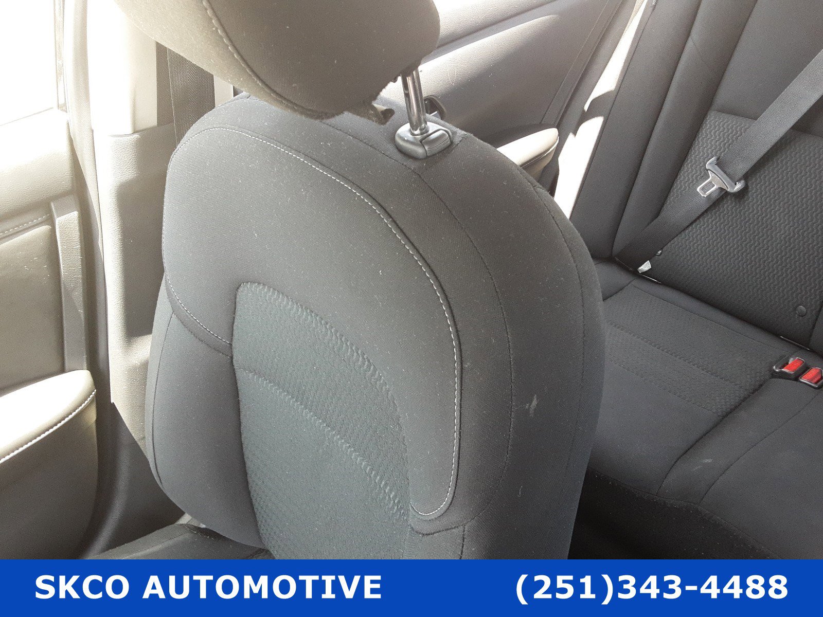 Used 2023 Nissan Sentra S FWD image 27