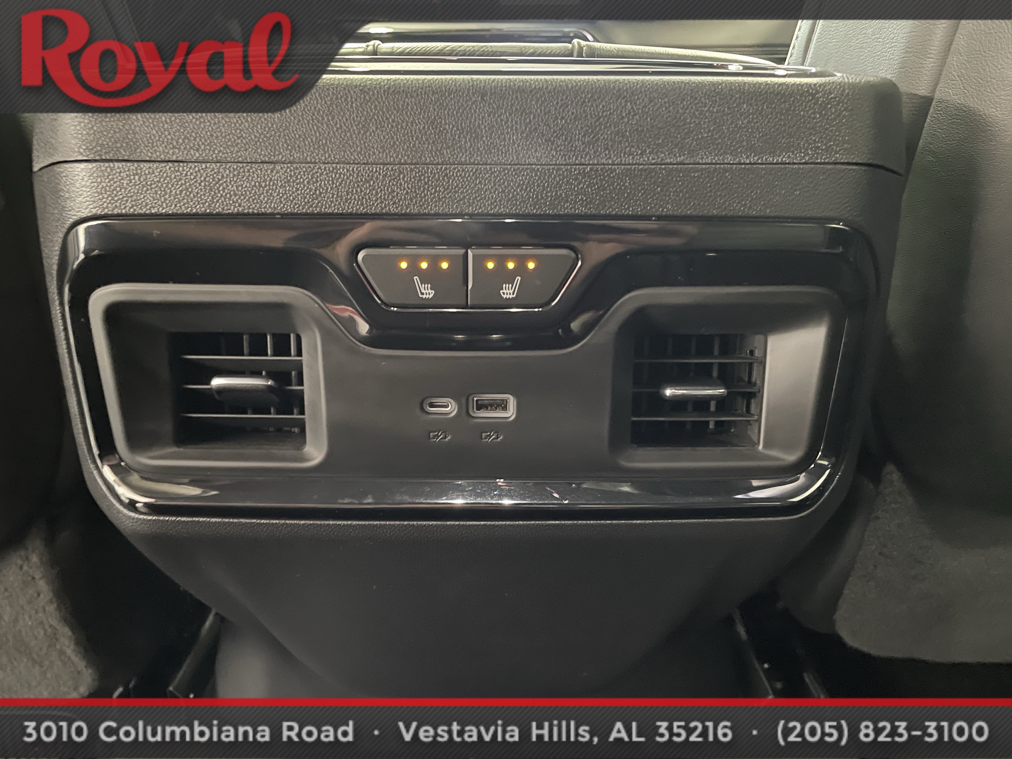 Used 2022 GMC Sierra 1500 AT4X AWD/4WD image 13
