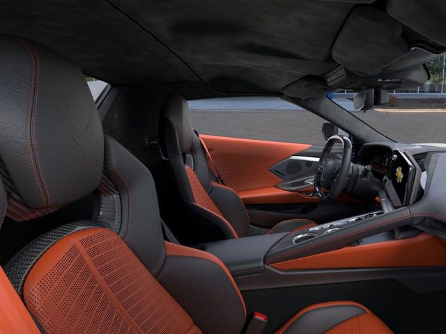 New 2026 Chevrolet Corvette Z06 w/ Z07 Performance Package image 17