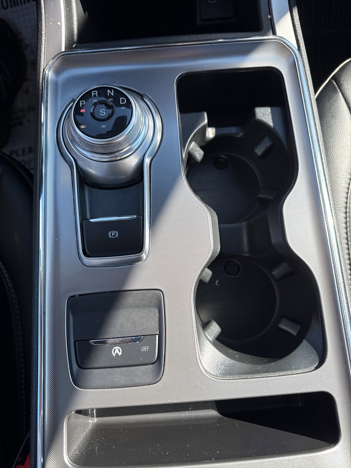 Certified 2022 Ford Edge SEL w/ Convenience Package image 25