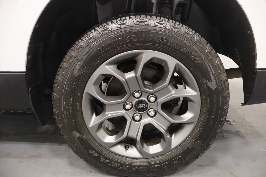 Used 2023 Ford Maverick XLT w/ Equipment Group 300A Standard image 23