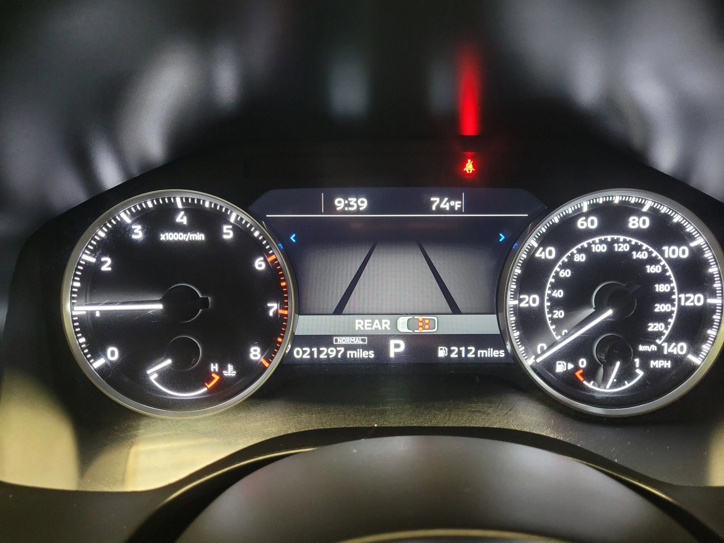 Used 2024 Mitsubishi Outlander SE Black Edition image 18