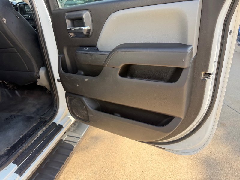 Used 2017 GMC Sierra 2500 4x4 Crew Cab image 22