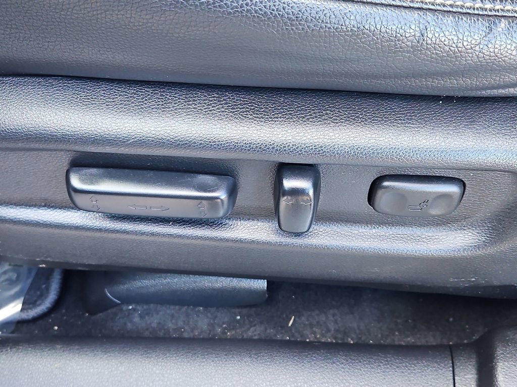 Certified 2023 Honda Ridgeline RTL image 21