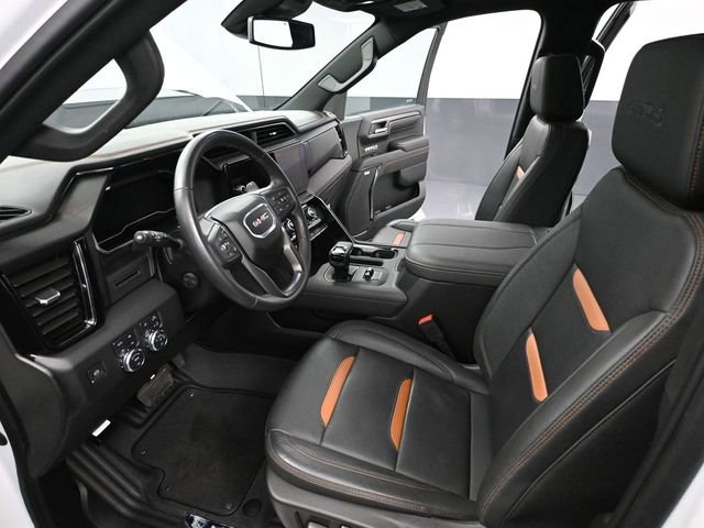 Used 2023 GMC Sierra 1500 AT4 w/ AT4 Preferred Package image 28