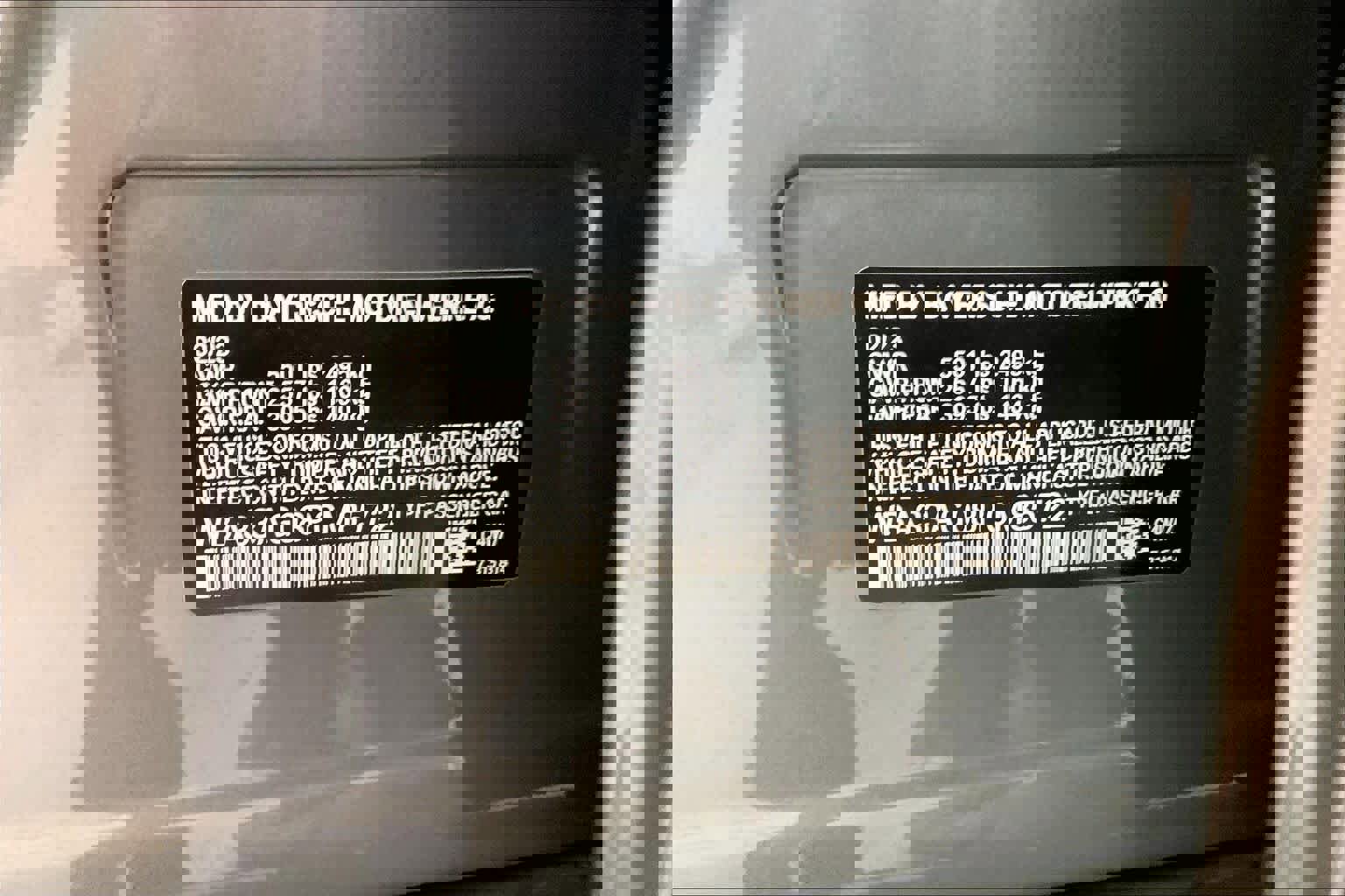 Certified 2023 BMW 530e xDrive w/ Premium Package image 36