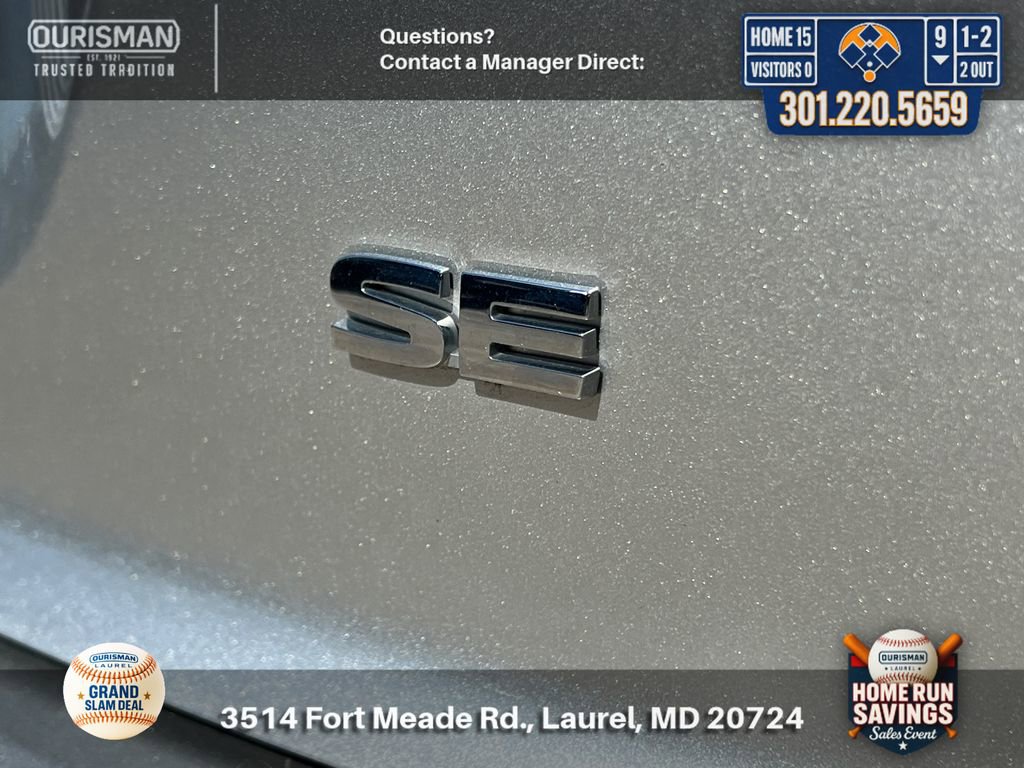 Used 2024 Mitsubishi Eclipse Cross SE image 22