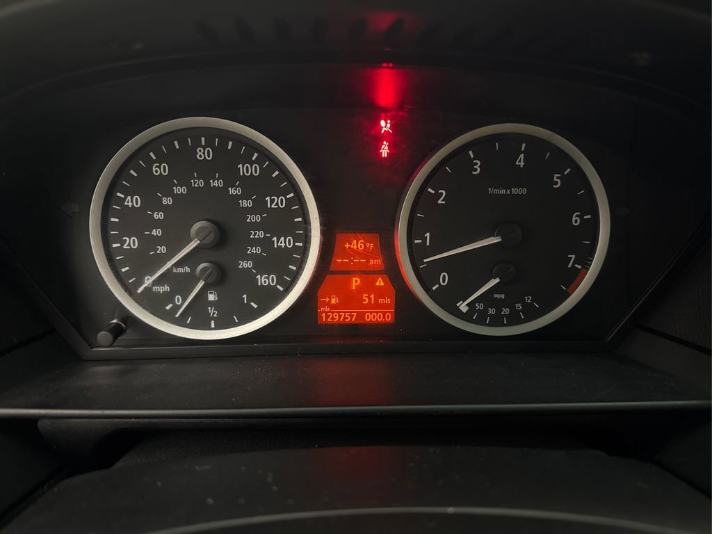 Used 2006 BMW 525i Sedan image 31