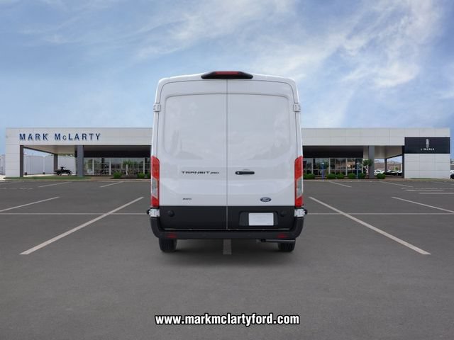 New 2026 Ford Transit 250 148 Medium Roof Extended AWD image 5