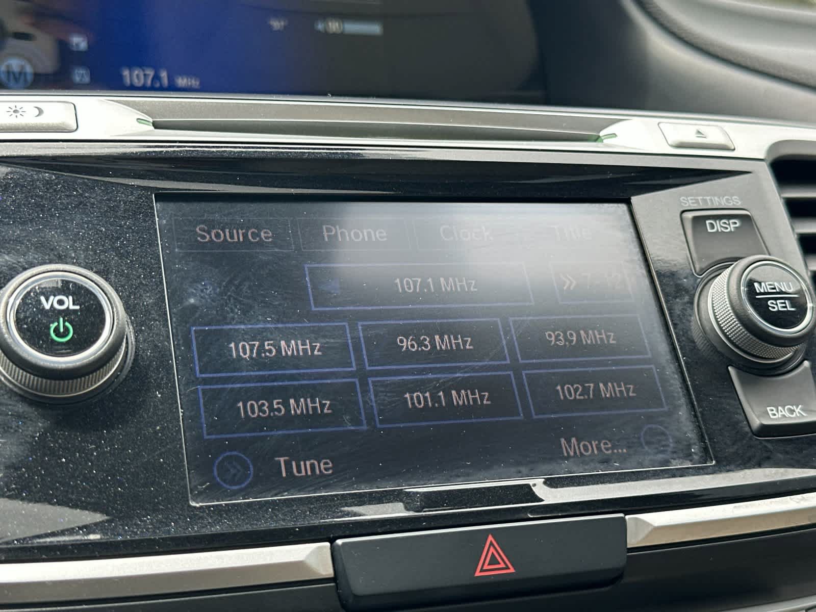Used 2015 Honda Accord EX-L image 17