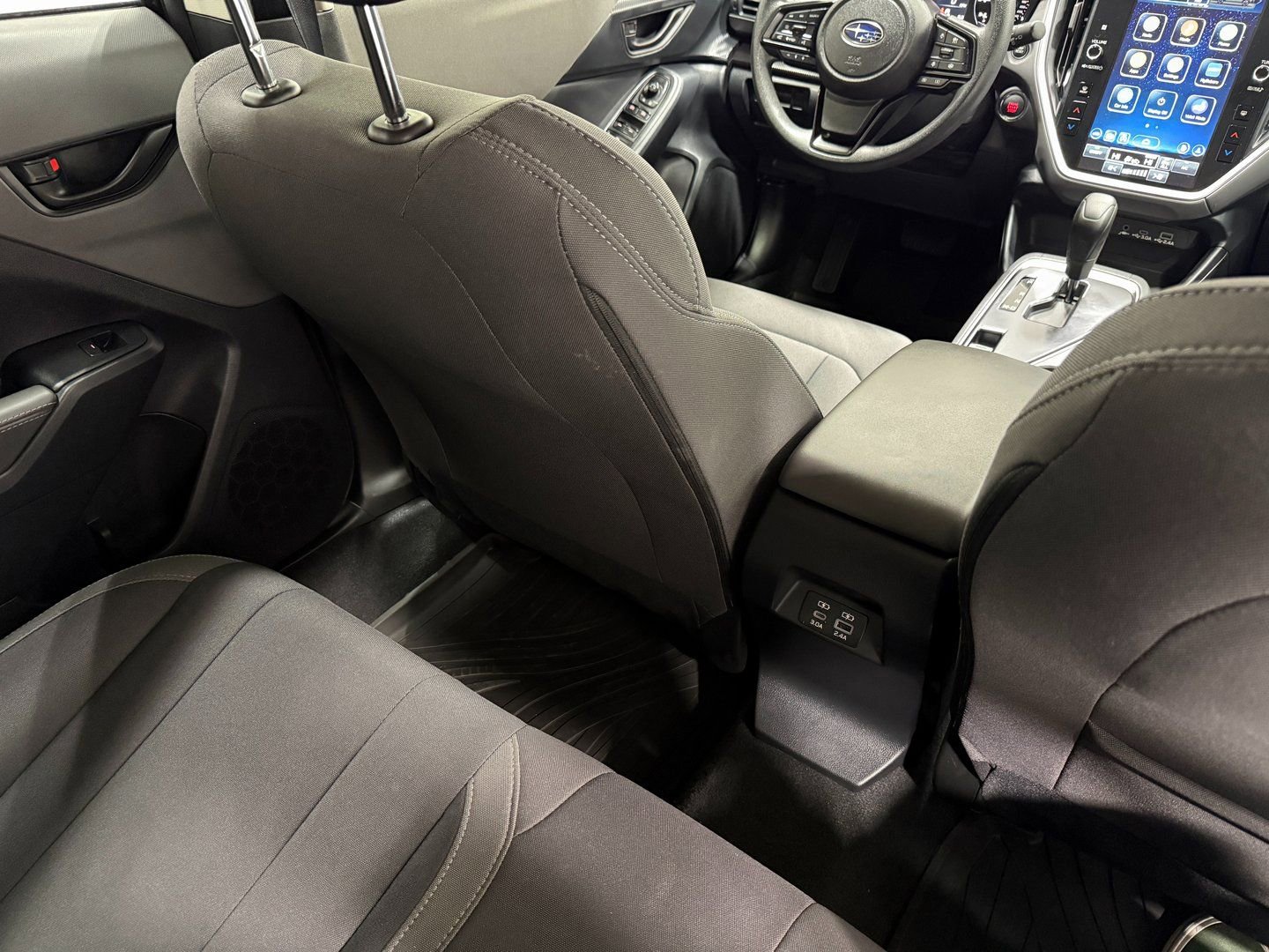 Used 2025 Subaru Crosstrek 2.0i Premium w/ Crosstrek Mirror Package image 34