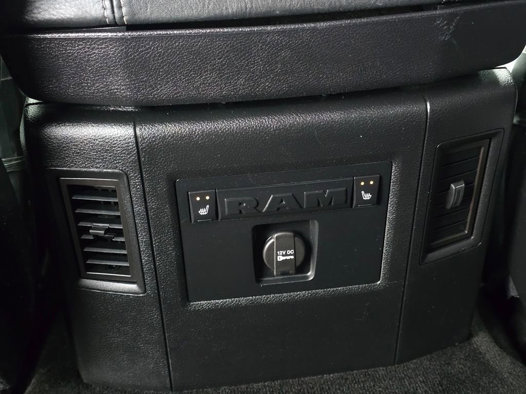 Used 2015 RAM 1500 Limited AWD/4WD image 25