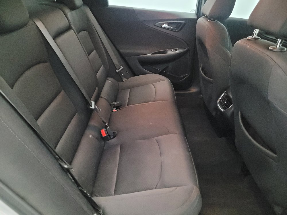 Used 2022 Chevrolet Malibu LT FWD image 19