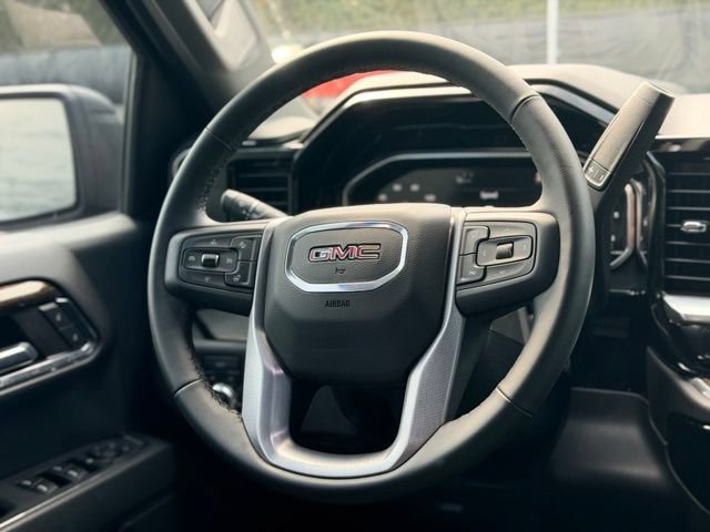 Used 2024 GMC Sierra 1500 Elevation AWD/4WD image 23