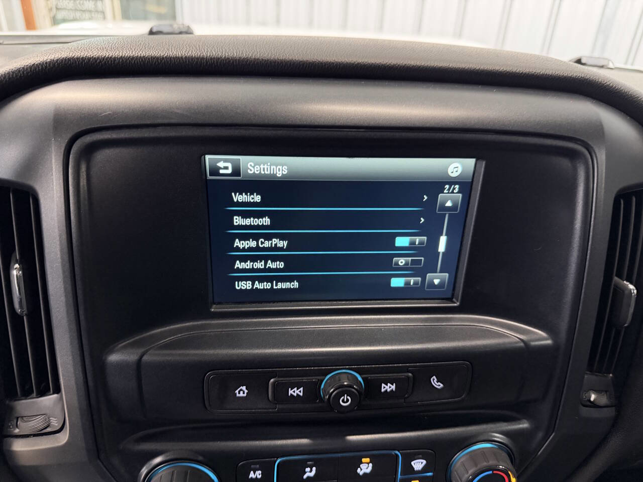 Used 2018 Chevrolet Silverado 3500 W/T image 60