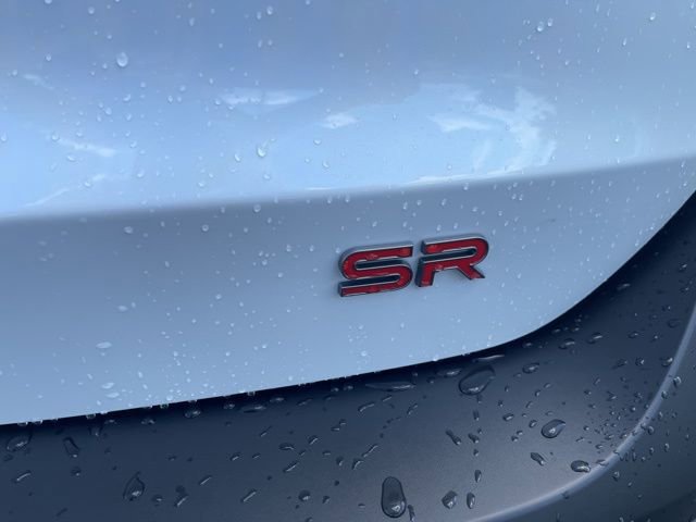 New 2025 Nissan Kicks SR image 8