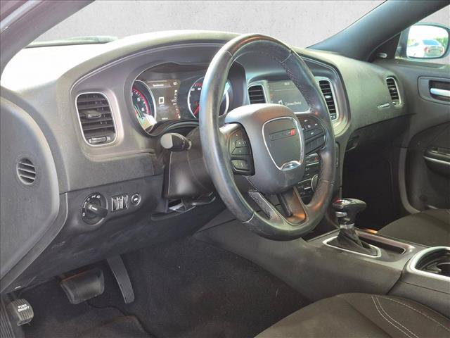 Used 2023 Dodge Charger SXT RWD image 2