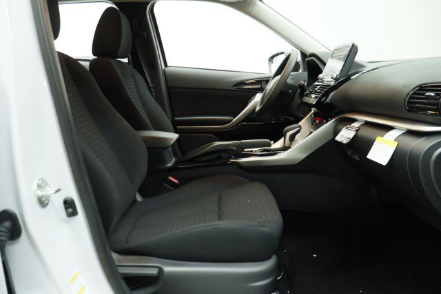 New 2026 Mitsubishi Eclipse Cross LE AWD/4WD image 18