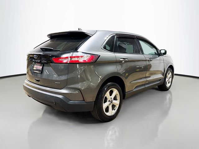 Used 2021 Ford Edge SE AWD/4WD image 7