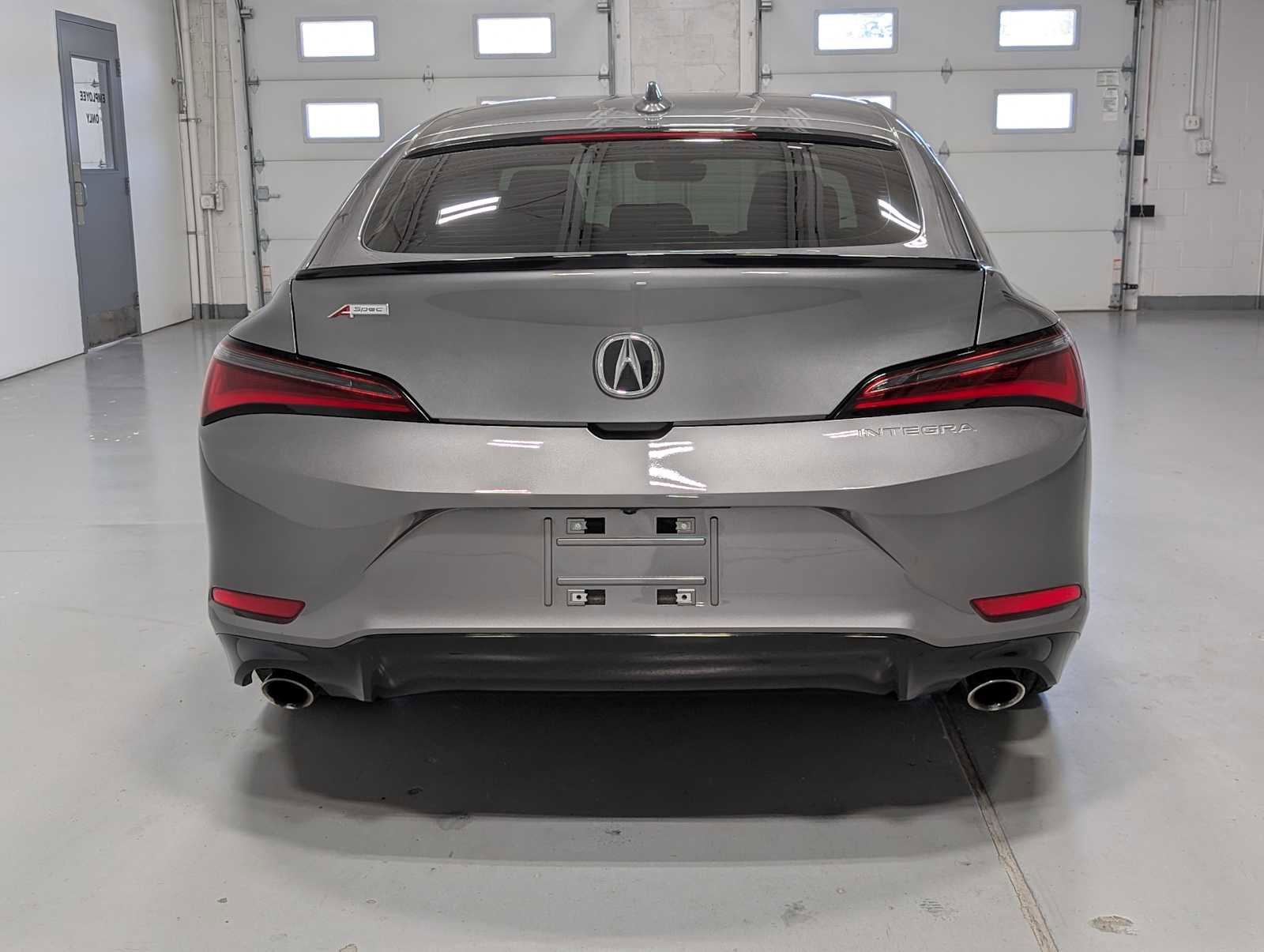 Used 2023 Acura Integra A-Spec FWD image 9