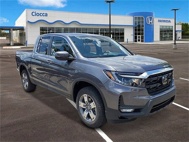 New 2026 Honda Ridgeline RTL image 7