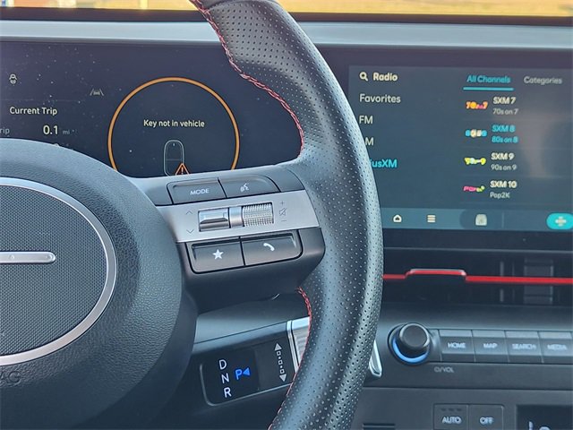 Used 2024 Hyundai Kona N Line image 29