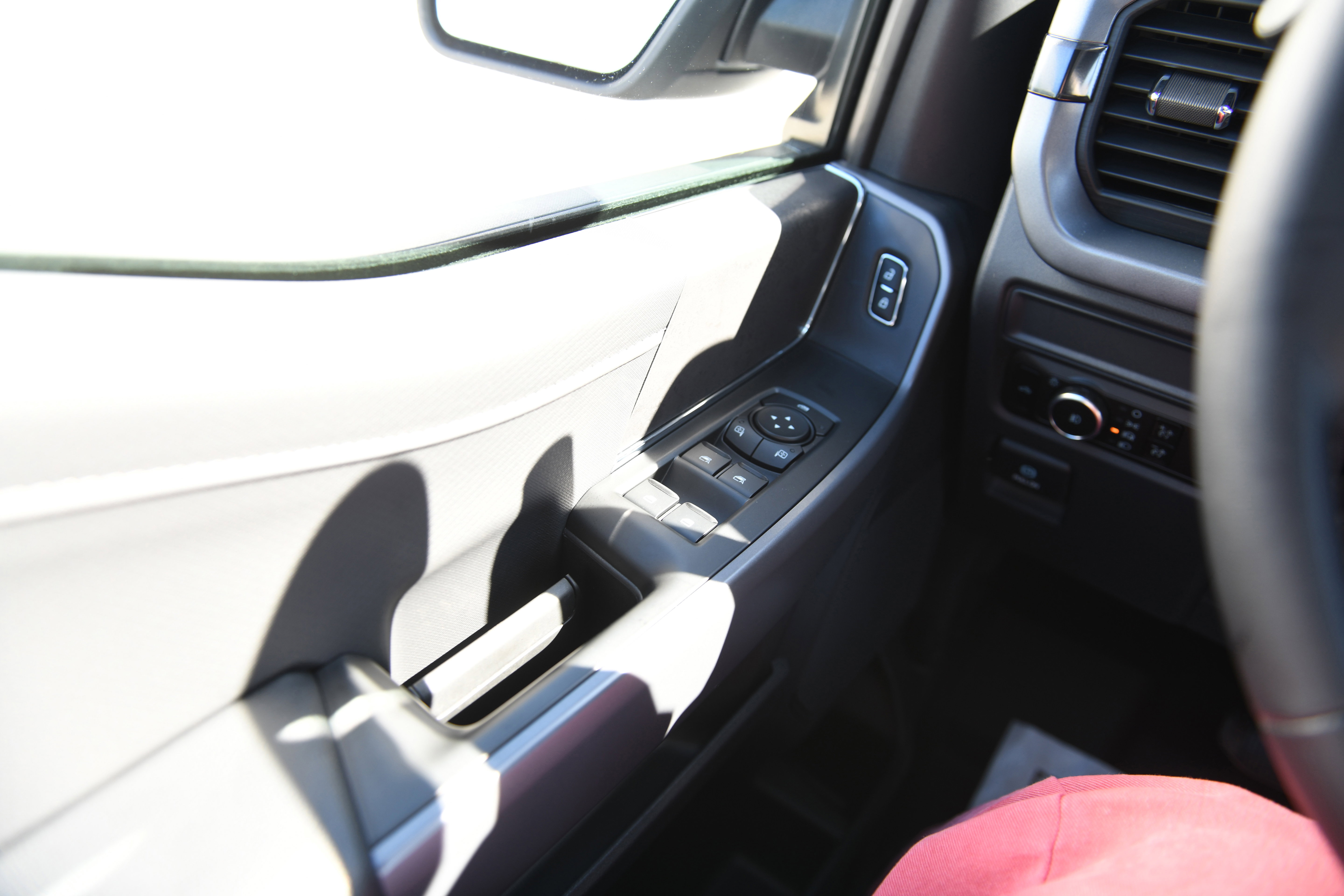 New 2026 Ford F150 XLT w/ FX4 Off-Road Package image 27