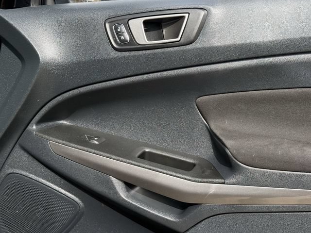 Used 2020 Ford EcoSport SE FWD image 27