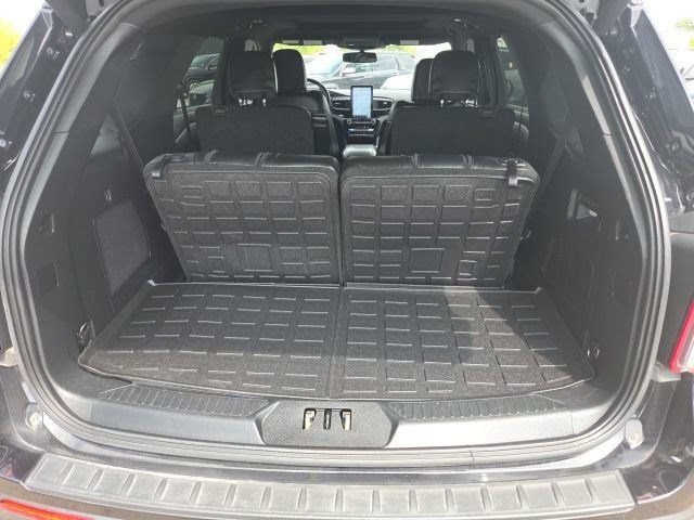 Used 2022 Ford Explorer ST w/ ST Street Pack AWD/4WD image 42
