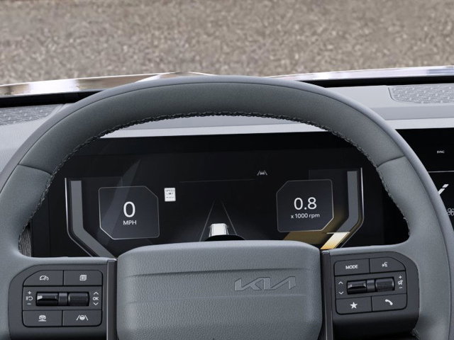 New 2027 Kia Telluride X-Line SX Prestige image 21