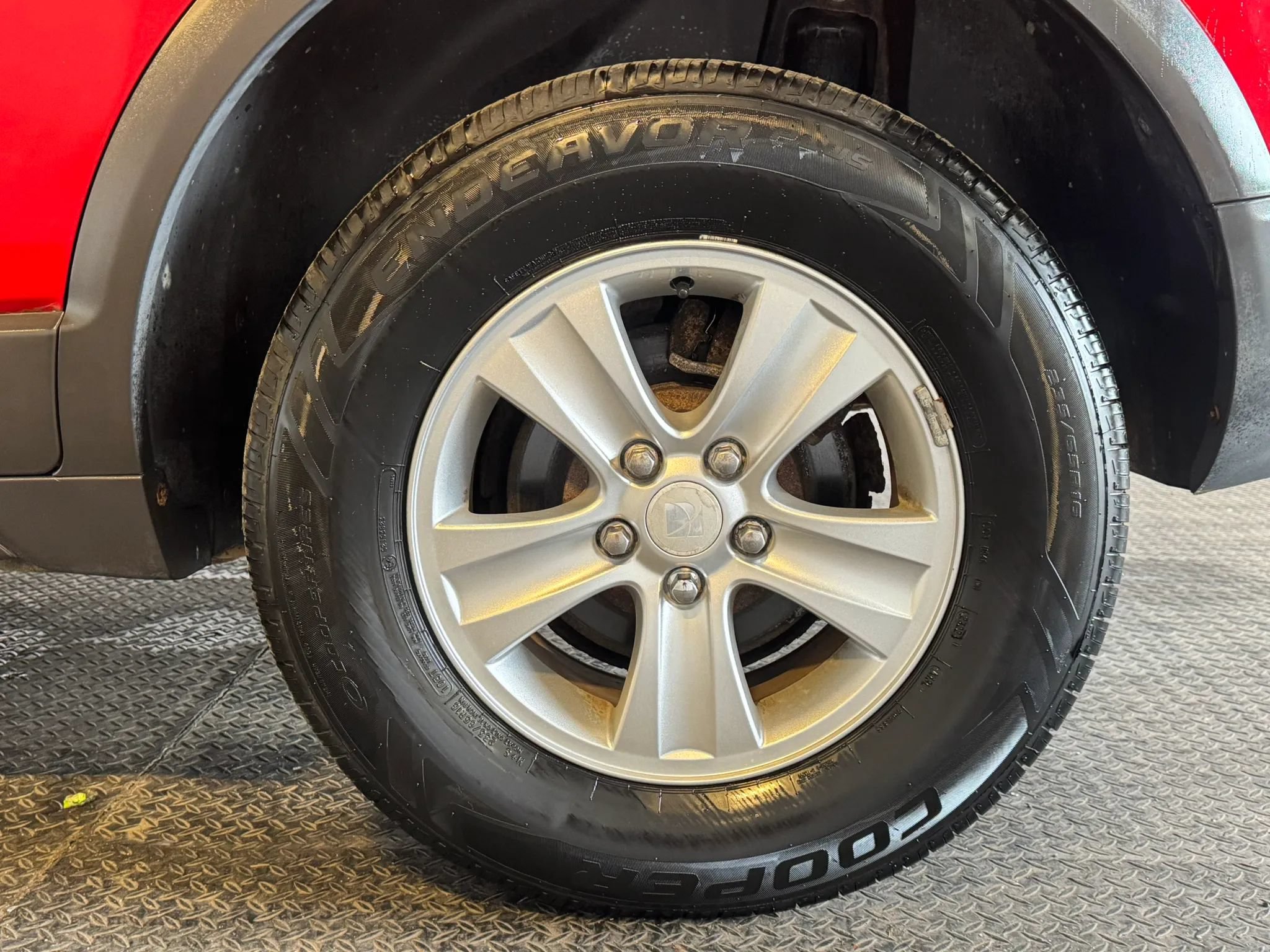 Used 2009 Saturn Vue XE FWD image 31