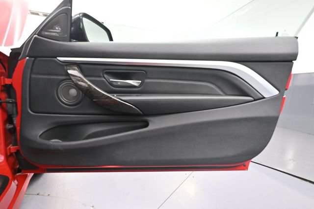 Used 2015 BMW 428i Coupe w/ M Sport RWD image 45