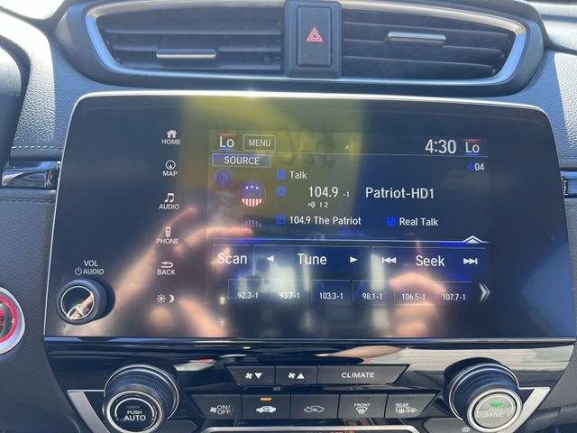 Used 2018 Honda CR-V EX-L image 14