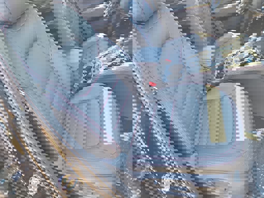 Used 2025 MAZDA CX-5 2.5 Turbo image 25