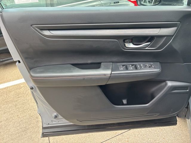 Used 2023 Honda CR-V Sport image 19