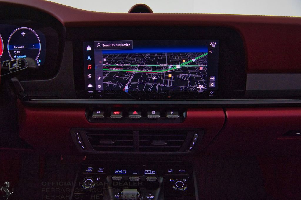 Used 2025 Porsche 911 Carrera image 14