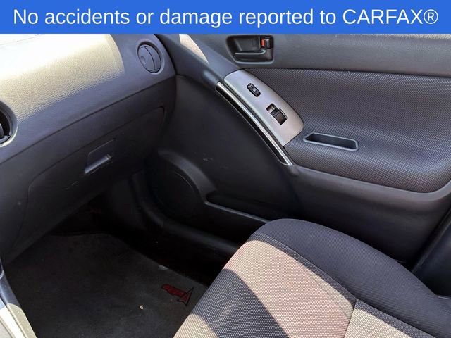 Used 2003 Pontiac Vibe AWD w/ Power Group Value Package image 28