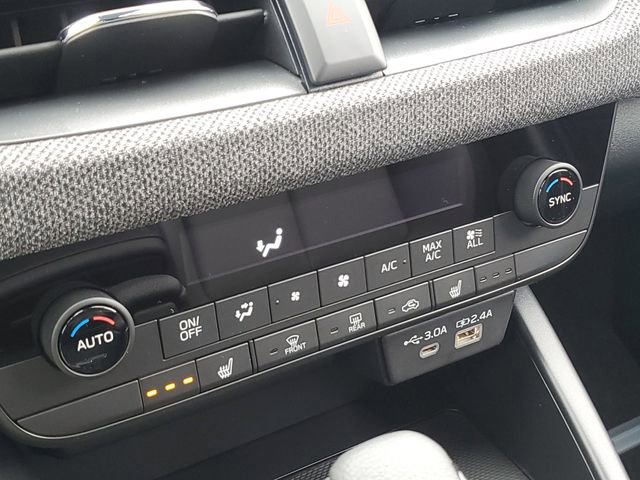 New 2026 Subaru Outback Premium image 27