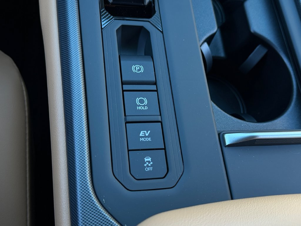 New 2026 Lexus ES 350h AWD w/ Cold Area Package image 30