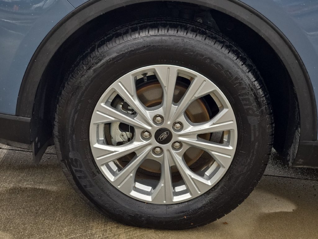 Used 2024 Ford Escape Active AWD/4WD image 26