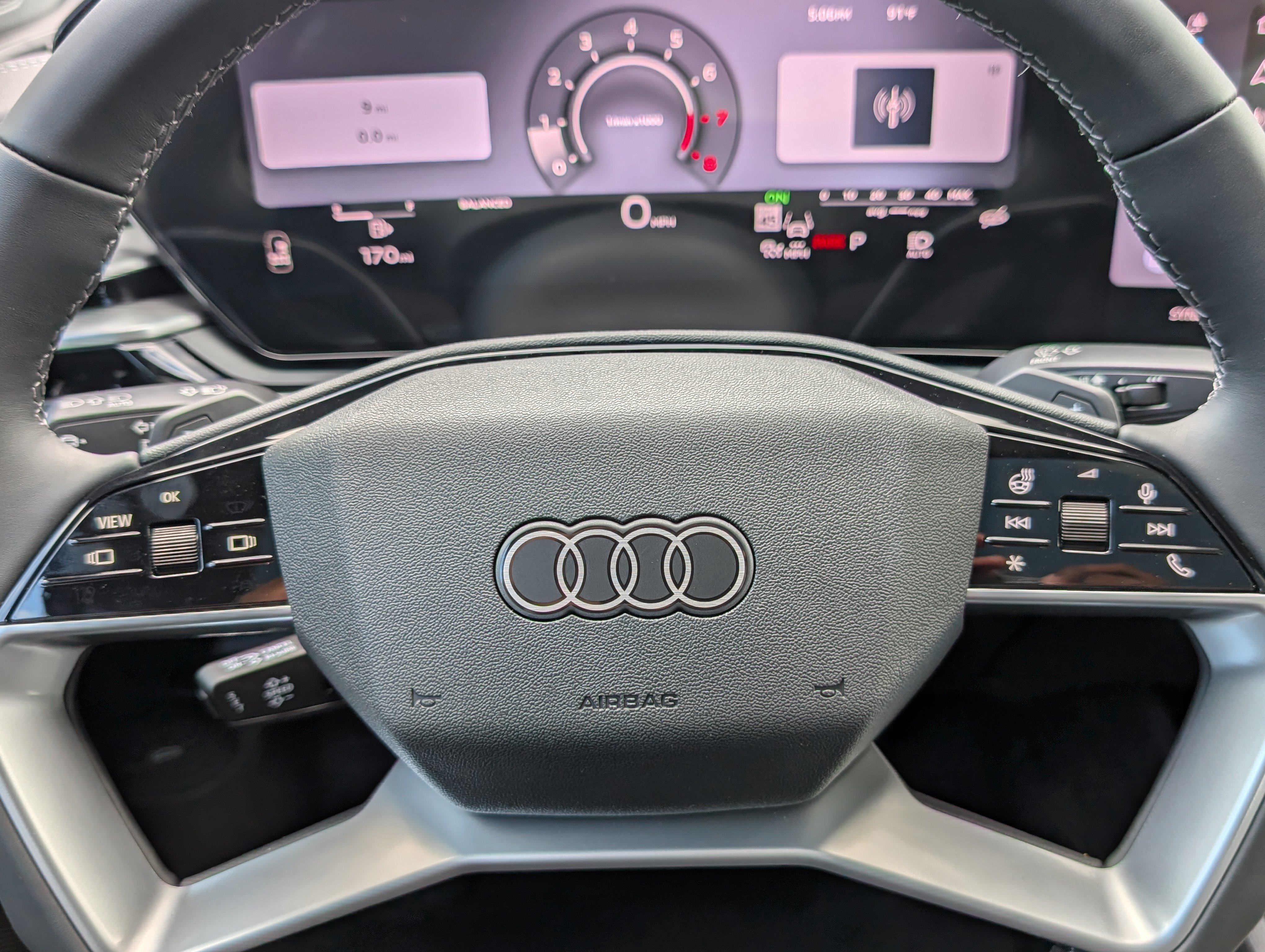 New 2026 Audi A5 Premium Plus AWD/4WD image 30