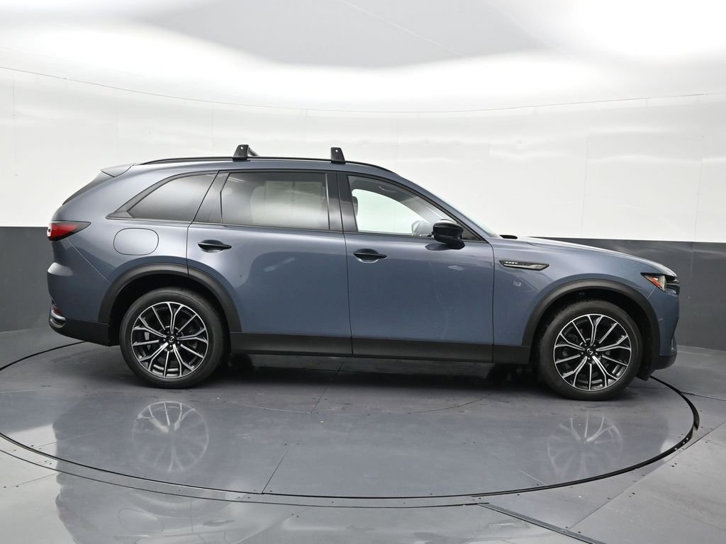 Used 2025 MAZDA CX-70 Plug-In Hybrid w/ Premium Plus image 7