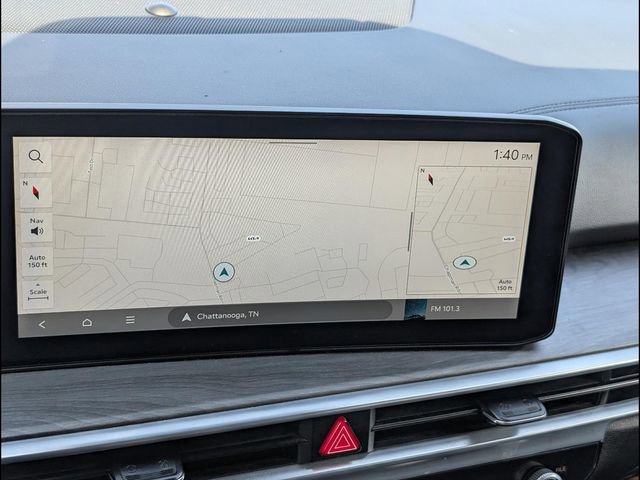 Certified 2025 Kia Sorento SX Prestige image 8