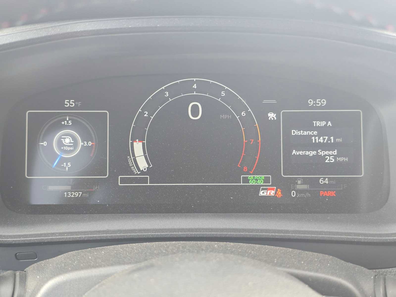 Used 2023 Toyota Corolla GR Morizo AWD/4WD image 25
