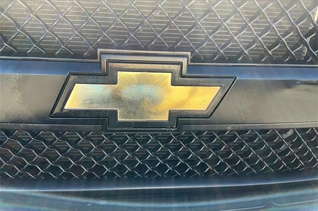 Used 2020 Chevrolet Express 3500 LS image 32