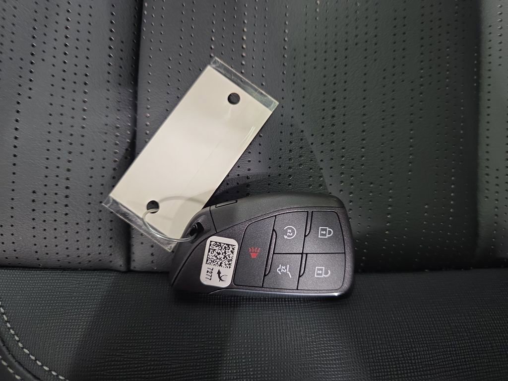 New 2026 Buick Enclave Sport Touring w/ Power Package image 38