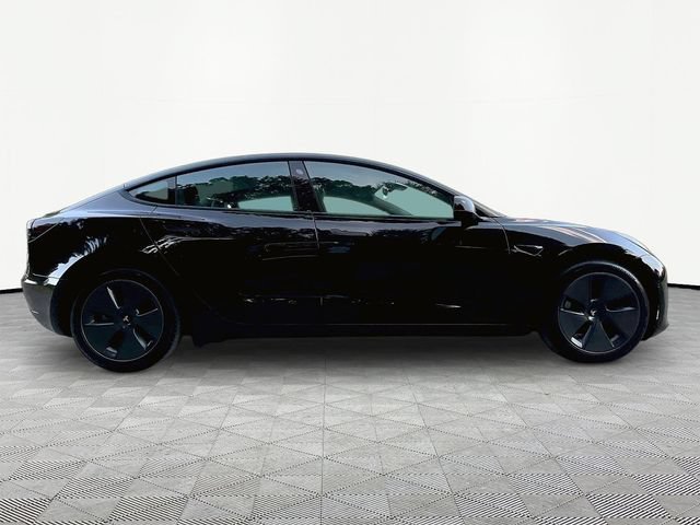 Used 2021 Tesla Model 3 Standard Range Plus RWD image 4