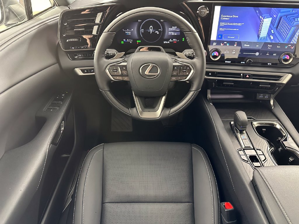 New 2026 Lexus RX 450h AWD w/ Convenience Package image 27