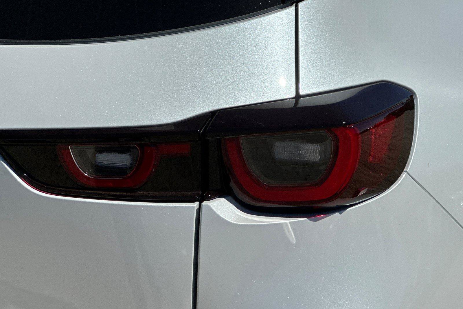 New 2026 MAZDA CX-50 AWD 2.5 Hybrid w/ Weather Package image 33
